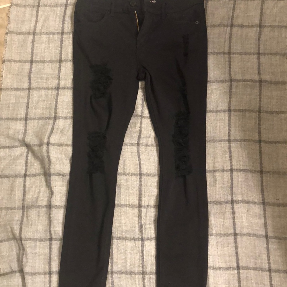 Jeggings